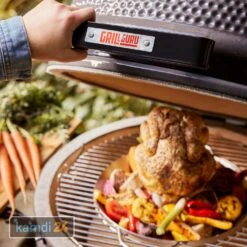 Grill Guru Filzdichtung Für Keramikgrills Medium Und Large -Küche Grill Laden grill guru filzdichtung fuer keramikgrill medium und large 22715 m 2