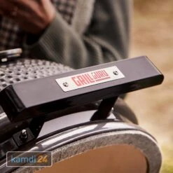 Grill Guru Filzdichtung Für Keramikgrill XL -Küche Grill Laden grill guru filzdichtung fuer keramikgrill xl 22716 m 3