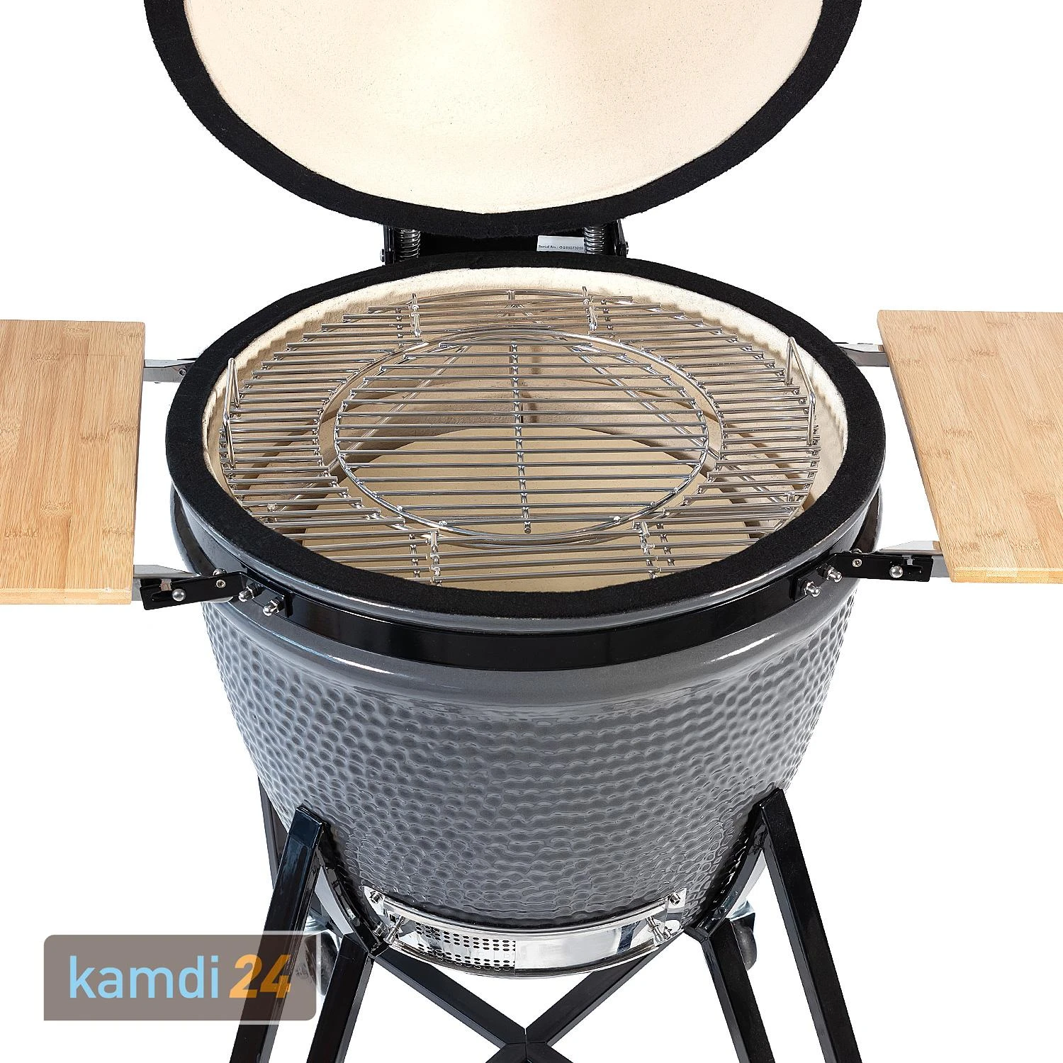 Grill Guru Flip-Grid Large Grillrost 4 Grill Guru Flip-Grid Large Grillrost – Bild 2