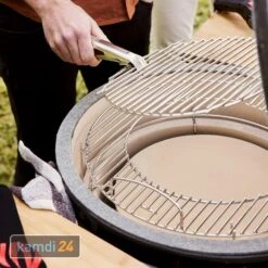 Grill Guru Flip-Grid Large Grillrost 9 Grill Guru Flip-Grid Large Grillrost -Küche Grill Laden grill guru flip grid large grillrost 22657 m 2