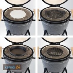 Grill Guru Flip-Grid Large Grillrost 11 Grill Guru Flip-Grid Large Grillrost -Küche Grill Laden grill guru flip grid large grillrost 22657 m 4