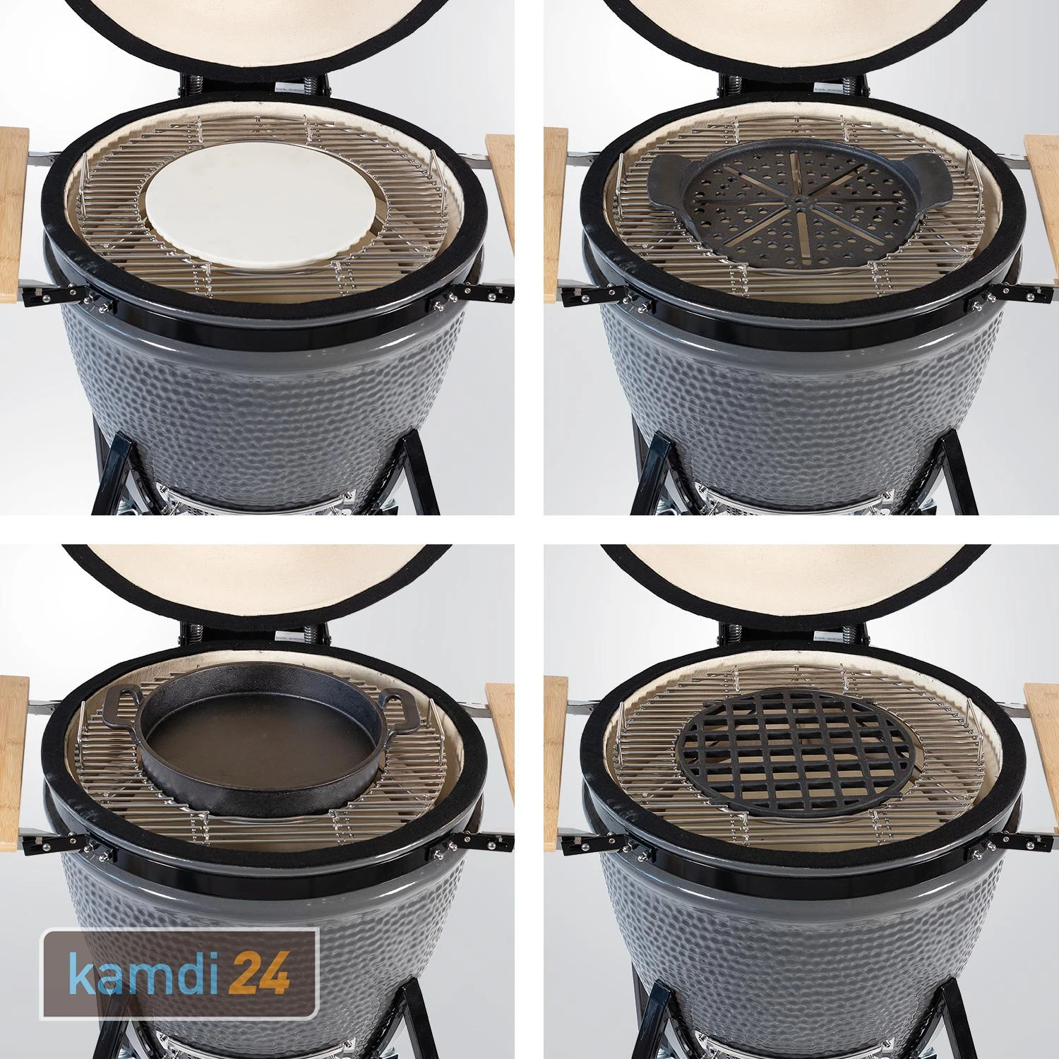 Grill Guru Flip-Grid Large Grillrost 7 Grill Guru Flip-Grid Large Grillrost – Bild 5