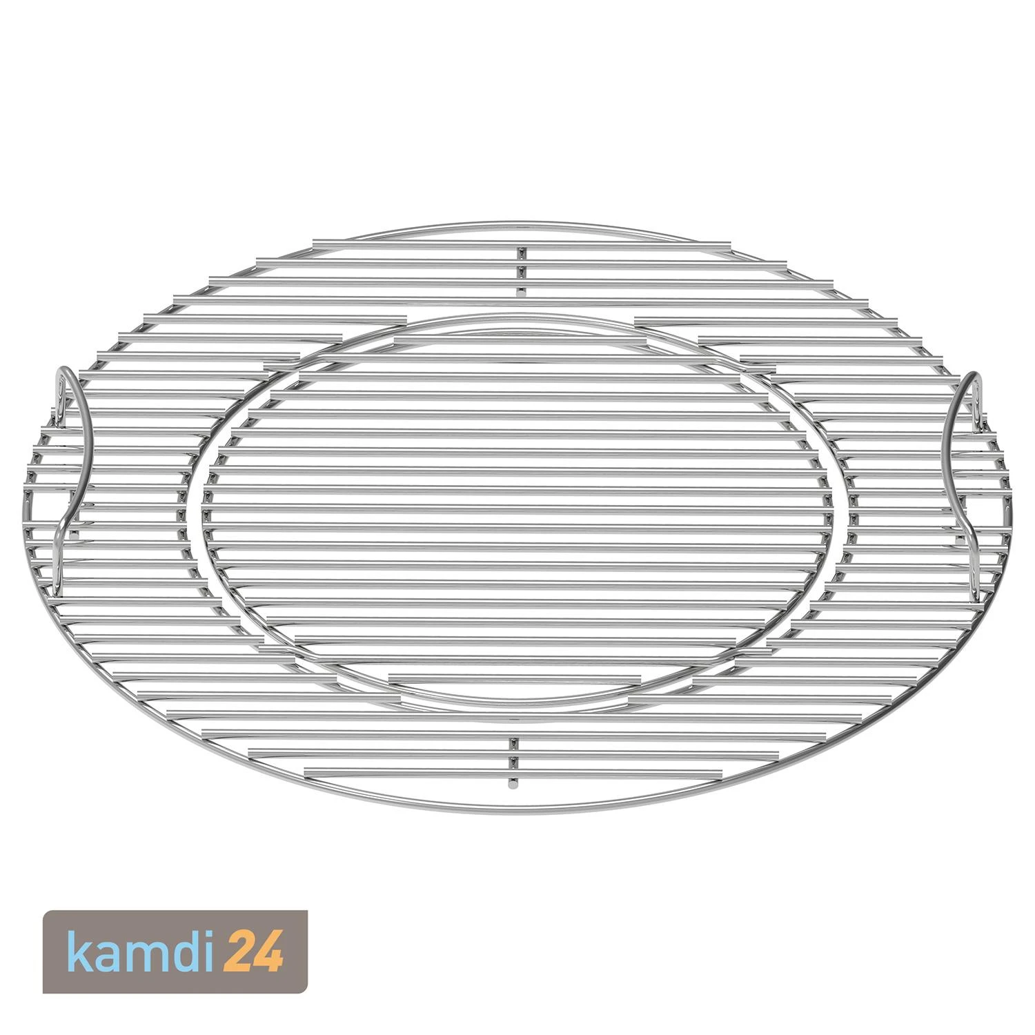 Grill Guru Flip-Grid Large Grillrost 3 Grill Guru Flip-Grid Large Grillrost