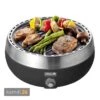 Grill Guru Grillerette Deluxe Tischgrill