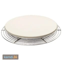 Grill Guru Grillerette Pizza-Set