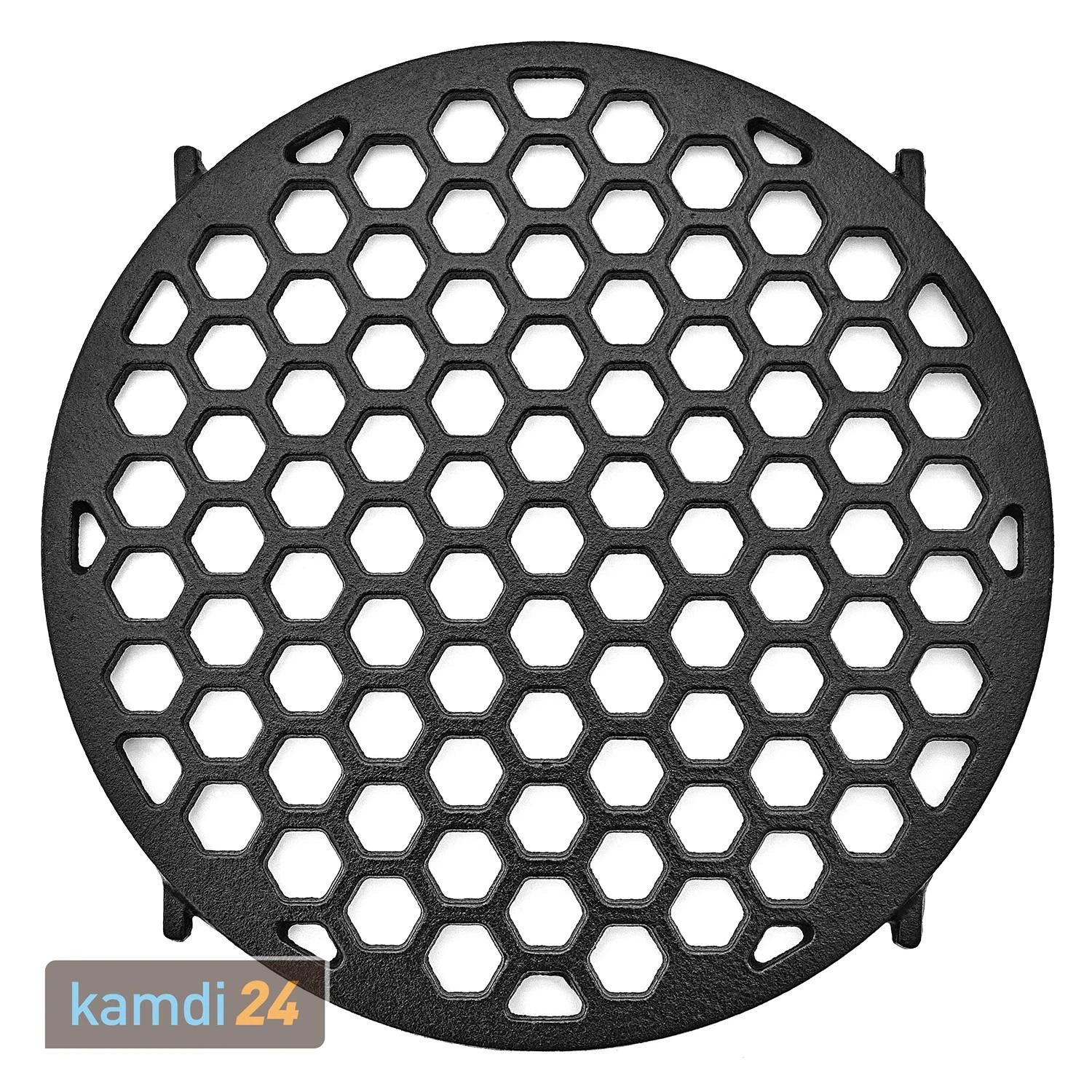 Grill Guru Grillrost Aus Gusseisen Für Flip-Grid-System 3 Grill Guru Grillrost Aus Gusseisen Für Flip-Grid-System