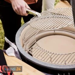 Grill Guru Grillrostzange -Küche Grill Laden grill guru grillrostzange 22805 m 2