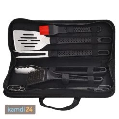 Grill Guru Grillwerkzeug Set 6-tlg.