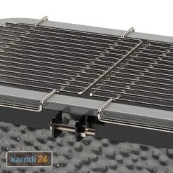 Grill Guru Keramik-Tischgrill -Küche Grill Laden grill guru keramik tischgrill 22990 m 2