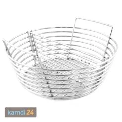 Grill Guru Kohlekorb Large