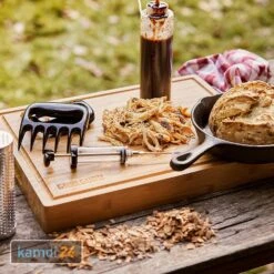 Grill Guru Low & Slow Set 5-tlg. 13 Grill Guru Low & Slow Set 5-tlg. -Küche Grill Laden grill guru low slow set 5 tlg 23854 m 5