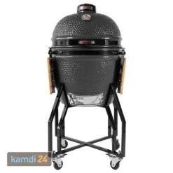Grill Guru Original Large Complete Keramikgrill -Küche Grill Laden grill guru original large complete keramikgrill 22606 m 3