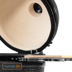 Grill Guru Original Large Complete Keramikgrill -Küche Grill Laden grill guru original large complete keramikgrill 22606 m 4