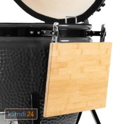 Grill Guru Original Large Complete Keramikgrill -Küche Grill Laden grill guru original large complete keramikgrill 22606 m 5