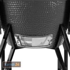Grill Guru Original Large Complete Keramikgrill -Küche Grill Laden grill guru original large complete keramikgrill 22606 m 7