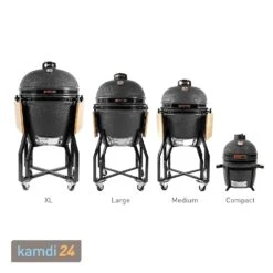 Grill Guru Original Large Complete Keramikgrill -Küche Grill Laden grill guru original large complete keramikgrill 22606 m 9