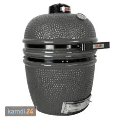 Grill Guru Original Large Solo Keramikgrill -Küche Grill Laden grill guru original large solo keramikgrill 22608 m 2