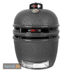 Grill Guru Original Large Solo Keramikgrill -Küche Grill Laden grill guru original large solo keramikgrill 22608 m 4