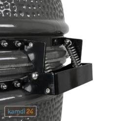 Grill Guru Original Large Solo Keramikgrill -Küche Grill Laden grill guru original large solo keramikgrill 22608 m 6