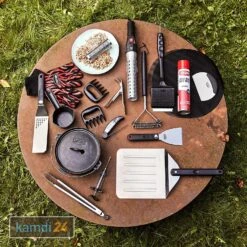 Grill Guru Pflegespray Für Gusseisen 600 Ml 7 Grill Guru Pflegespray Für Gusseisen 600 Ml -Küche Grill Laden grill guru pflegespray fuer gusseisen 600 ml 22906 m 2