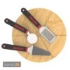 Grill Guru Pizza-Set 4-tlg. 1 Grill Guru Pizza-Set 4-tlg. -Küche Grill Laden grill guru pizza set 4 tlg