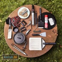 Grill Guru Pizzaschaufel -Küche Grill Laden grill guru pizzaschaufel 22797 m 2