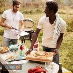 Grill Guru Pizzaschneider -Küche Grill Laden grill guru pizzaschneider 22798 m 2