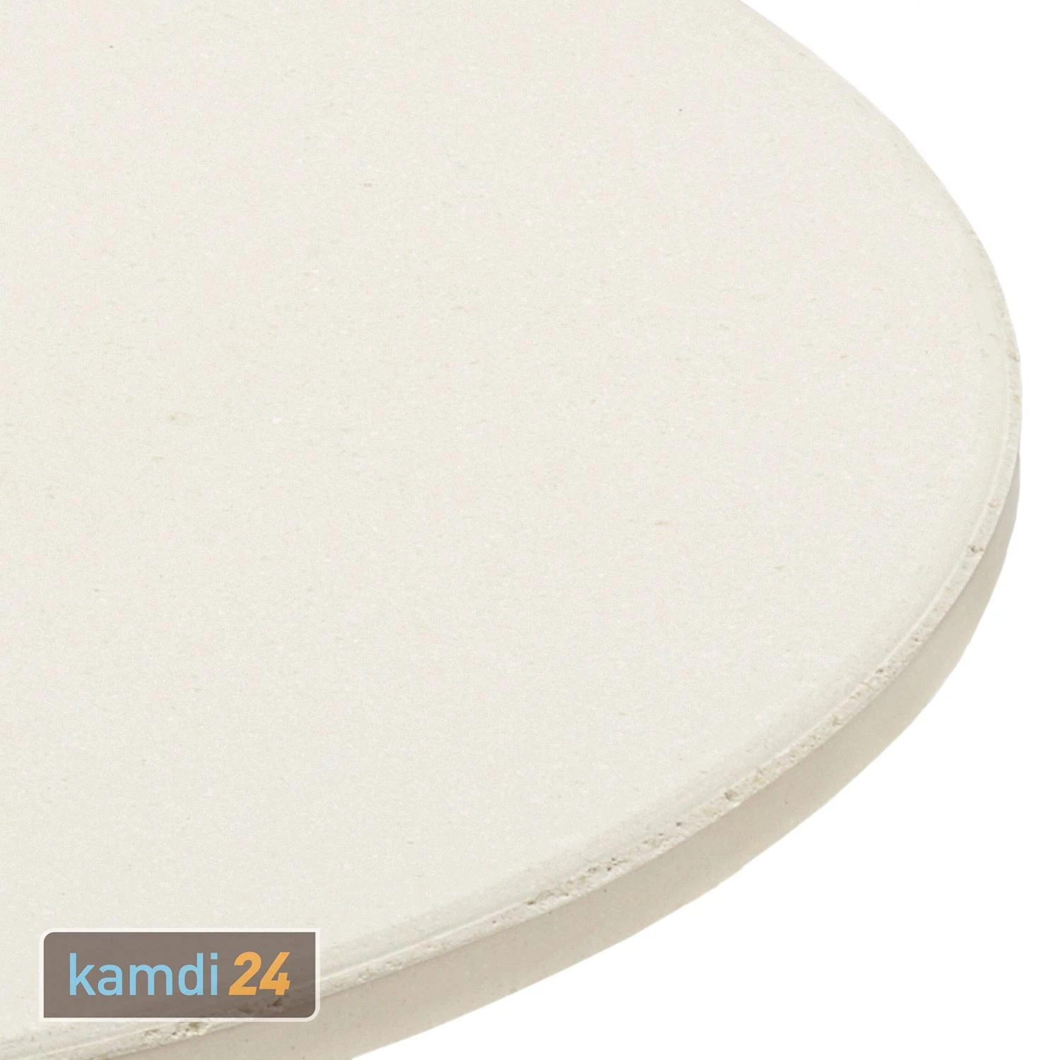 Grill Guru Pizzastein Compact 4 Grill Guru Pizzastein Compact – Bild 2