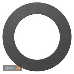 Grill Guru Plancha Ring Für Flip-Grid-System