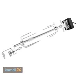 Grill Guru Rotisserie