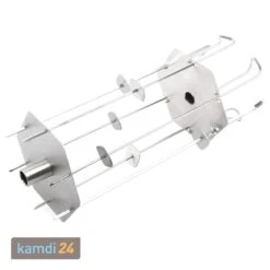 Grill Guru Rotisserie Gestell