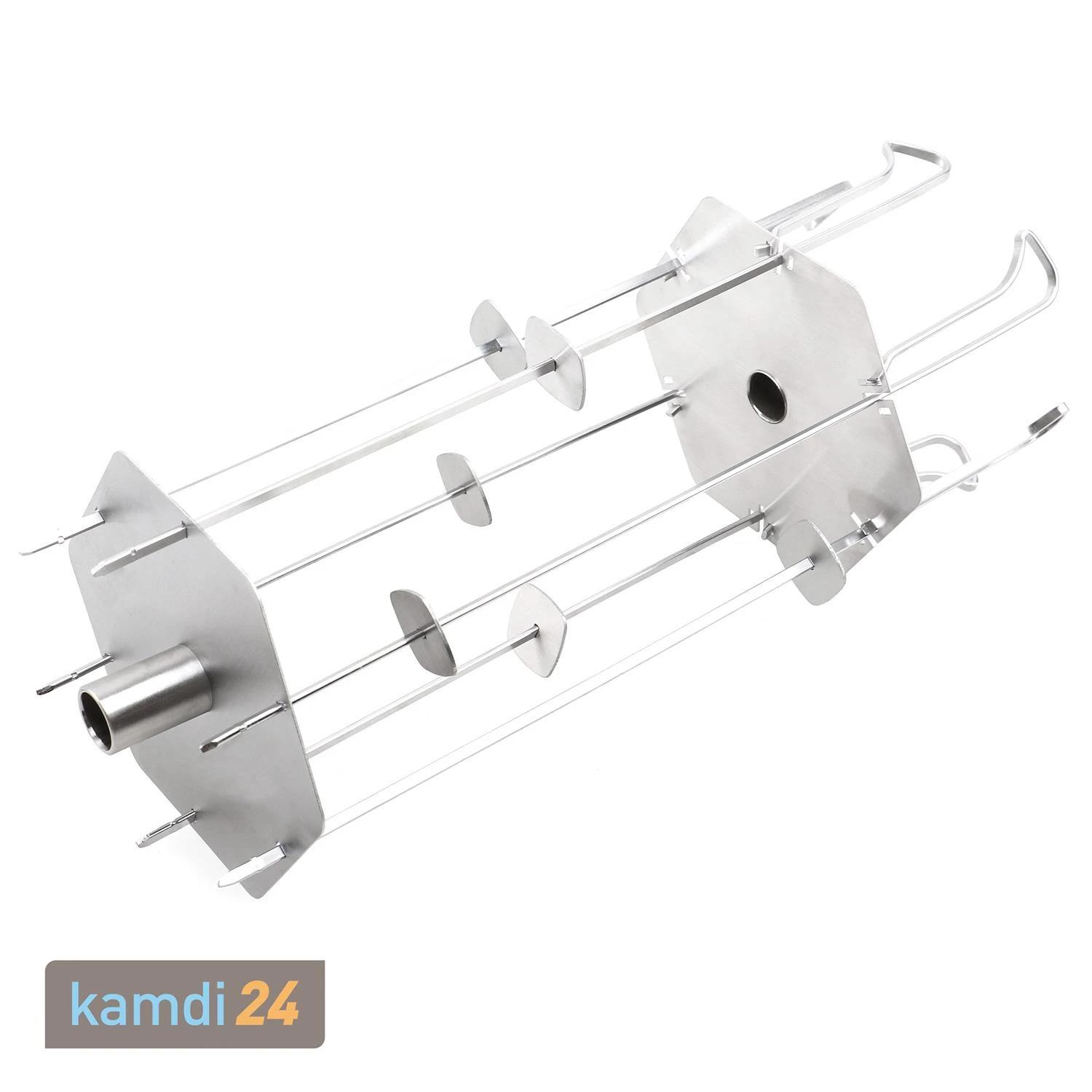 Grill Guru Rotisserie Gestell 3 Grill Guru Rotisserie Gestell