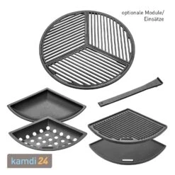 Grill-ID BASIC-ID Grillrost 54 Cm -Küche Grill Laden grill id basic id grillrost 54 cm 20999 m 2