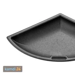 Grill-ID PAN-ID Pfannen-Einsatz Für BASIC-ID 54 Cm -Küche Grill Laden grill id pan id pfannen einsatz fuer basic id 54 cm 21003 m 1