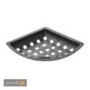 Grill-ID WOK-ID Wok-Einsatz Für BASIC-ID 44 Cm -Küche Grill Laden grill id wok id wok einsatz fuer basic id 44 cm
