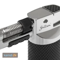 Grillson Gasbrenner -Küche Grill Laden grillson gasbrenner 9076 m 2