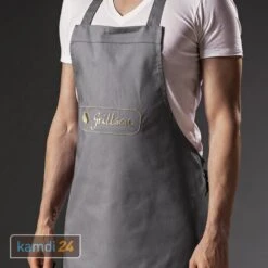 Grillson Grillschürze -Küche Grill Laden grillson grillschuerze 7623 m 2