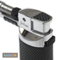 Grillson Smokekit -Küche Grill Laden grillson smokekit 8681 m 4