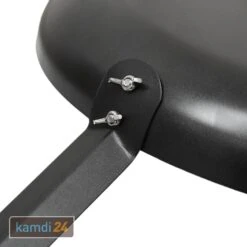 GSI Outdoors Stahlpfanne 20" -Küche Grill Laden gsi outdoor stahlpfanne 20 13589 m 2