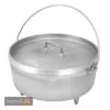 GSI Outdoors Dutch Oven 12" Aluminium -Küche Grill Laden gsi outdoors dutch oven 12 aluminium 13578