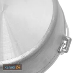 GSI Outdoors Dutch Oven 12" Aluminium -Küche Grill Laden gsi outdoors dutch oven 12 aluminium 13578 m 4