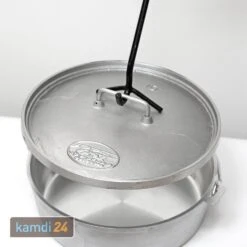 GSI Outdoors Dutch Oven Deckelheber -Küche Grill Laden gsi outdoors dutch oven deckelheber 13581 m 4