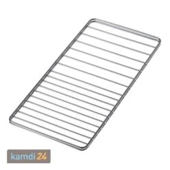 GSI Outdoors Lagerfeuer Grillrost