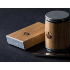 HORL 2 Rollschleifer "Nussbaum" Inkl. Magnetschleiflehre -Küche Grill Laden horl 2 nussbaum 7c7e65dc172f73ef1d54ad8d9dd5f255