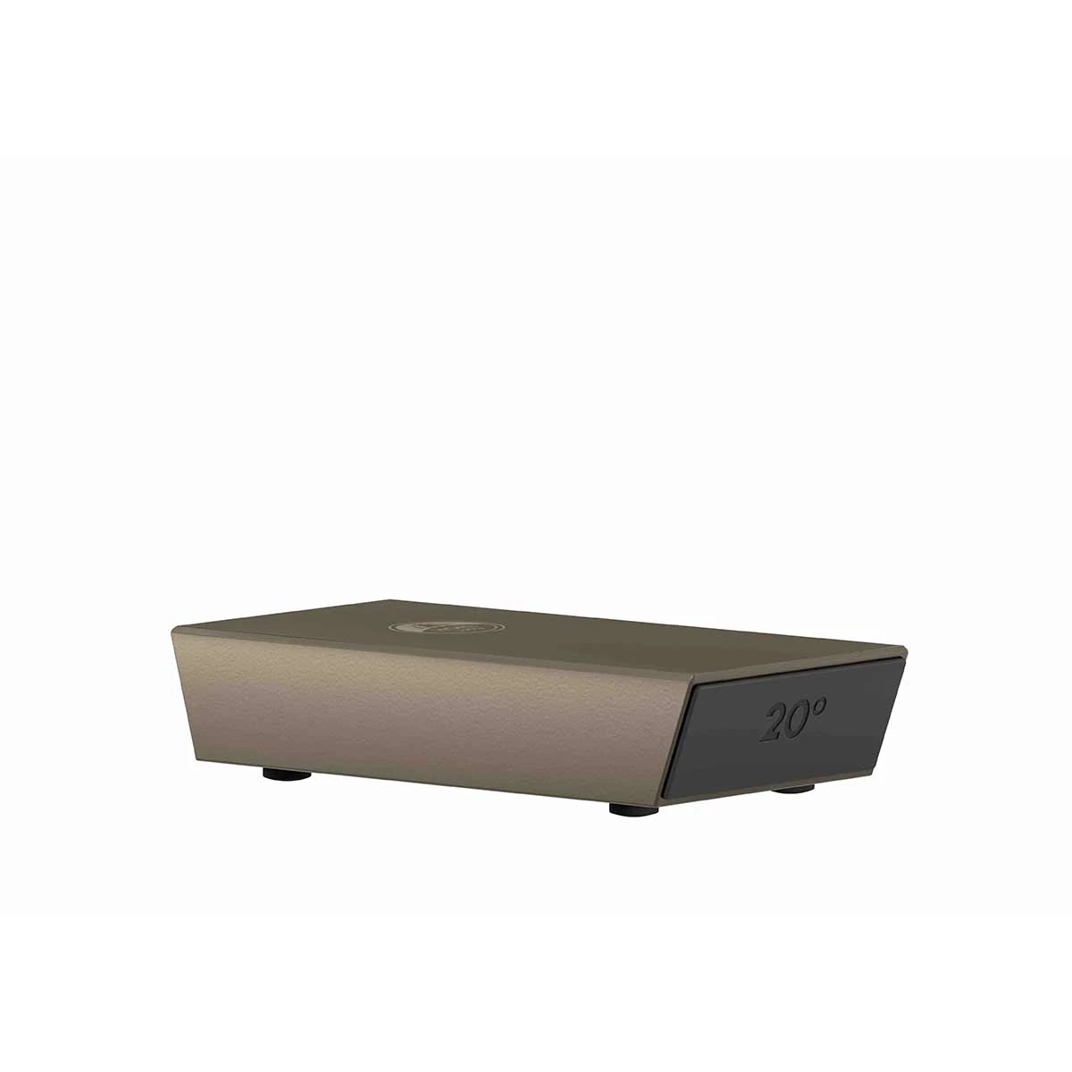 HORL 2 PRO Rollschleifer "Dunkelbronze" Inkl. Magnetschleiflehre 4 HORL 2 PRO Rollschleifer "Dunkelbronze" Inkl. Magnetschleiflehre – Bild 2