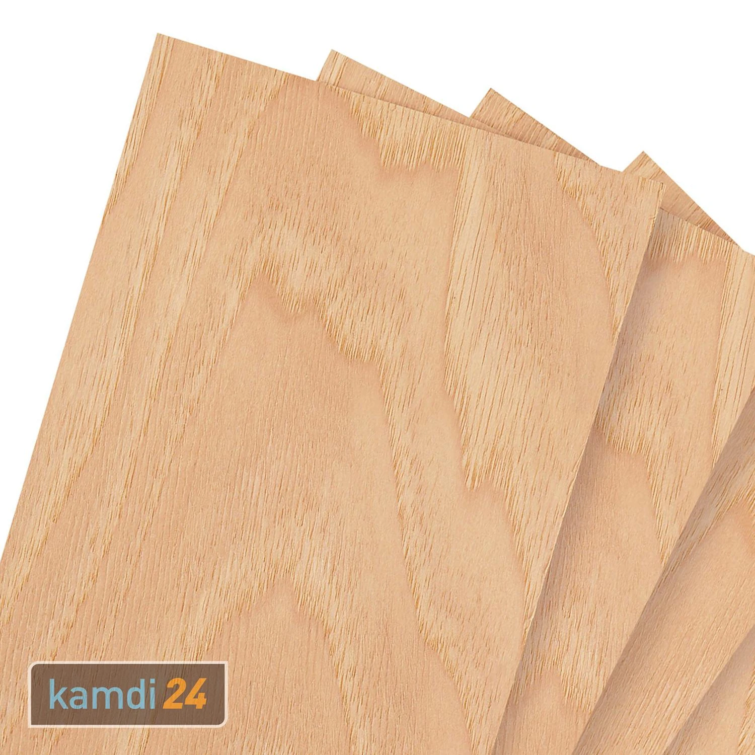 Justus Grillplanken Kirsche 4er-Set 4 Justus Grillplanken Kirsche 4er-Set – Bild 2