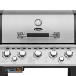 Justus Mars Gasgrill -Küche Grill Laden justus mars gasgrill 20661 m 2