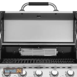 Justus Mars Gasgrill -Küche Grill Laden justus mars gasgrill 20661 m 3