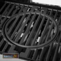 Justus Mars Gasgrill -Küche Grill Laden justus mars gasgrill 20661 m 6