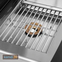 Justus Mars Gasgrill -Küche Grill Laden justus mars gasgrill 20661 m 7